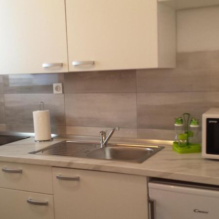 Apartment Dinko Cres Zewnętrze zdjęcie