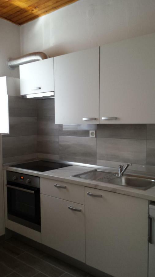 Apartment Dinko Cres Zewnętrze zdjęcie