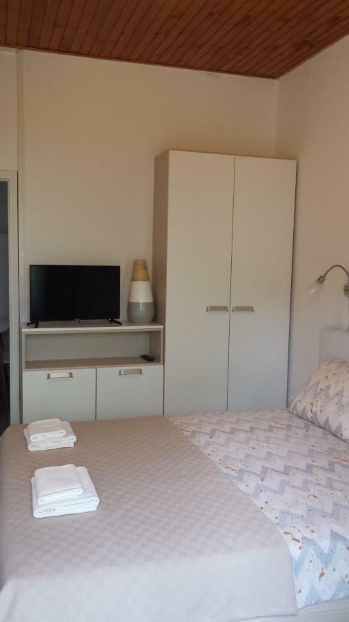 Apartment Dinko Cres Zewnętrze zdjęcie