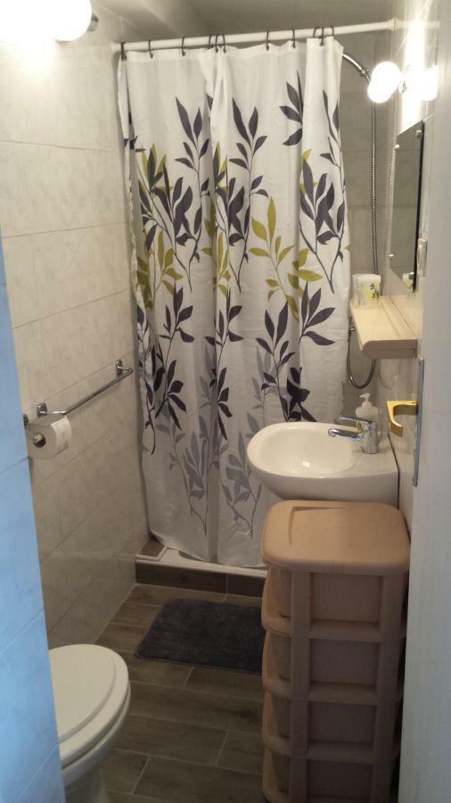 Apartment Dinko Cres Zewnętrze zdjęcie