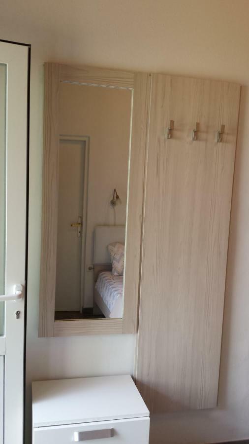 Apartment Dinko Cres Zewnętrze zdjęcie